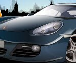 Porsche Yarışı