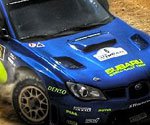 Portekiz Rallisi