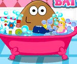 Pou Banyosu