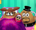 Pou Doğum Hazırlığı