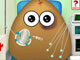 Resim: Pou İlk Yardım oyunu