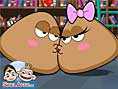 Pou Öpücük