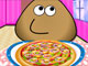 Pou Pizza Şefi