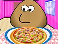 Pou Pizza Ustası