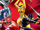 Power Rangers
