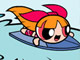 Powerpuff Kızları Görevde