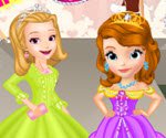 Prenses Kardeşler