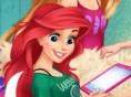 Princesses Instagram Rivals