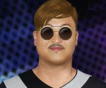PSY Makyaj
