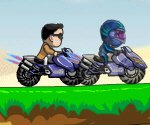 Psy Motor Yarışı