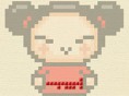 Pucca Gergef