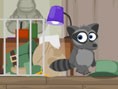 Raccoon s Break Out