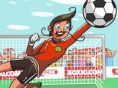 Ragdoll Goalie