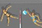 Ragdoll Voleybol