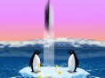 Raket Penguen