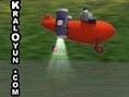 Rakip Pilot