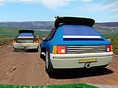 Ralli Etap Yarışları
