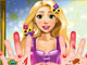 Rapunzel El Ameliyatı