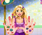 Rapunzel El Bakterileri