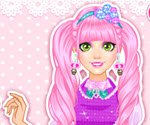 Rapunzel Modası