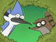 Regular Show Macera 2