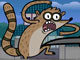 Regular Show Ninja
