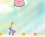 Renkli Basket