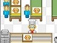 Renkli Pizzalar