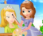 Ressam Prenses