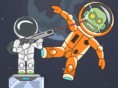 Ricochet Kills Space