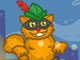 Robin Kedi