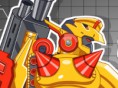 Robot Birleştir