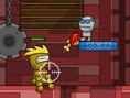 Robot Bobi