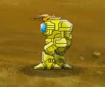 Robot Dövüşleri