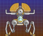 Robot Garajı