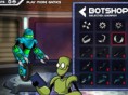 Robot Karşılaşması 2