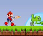 Robot Mario