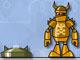 Robot Patlatma