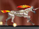 Robot Unicorn