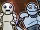 Robotlar
