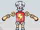 Robotları Patlat
