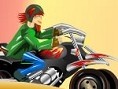 Rock Motorcu