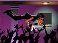 Rock Star Fırlat