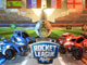 Rocket League