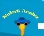 Roket araba
