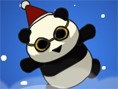 Roket Panda Yılbaşı
