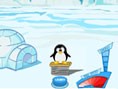 Roketci Penguen