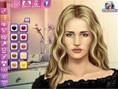 Rosie Huntington Makyaj