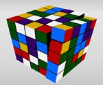 Rubik Küp