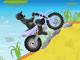 Sahil Motorcusu